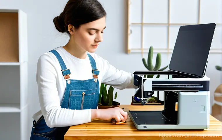 3D 프린팅 패션의 사용자 경험 - "Urban Contour" Everyday Wear**

A vibrant, natural-light photograph capturing a diverse group of th...