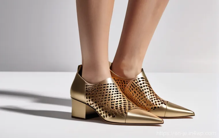 D 프린팅 패션의 브랜드 사례 연구 - **Prompt 2: Danit Peleg's Accessible Everyday Wear**
    "A young, diverse individual, cheerfully po...