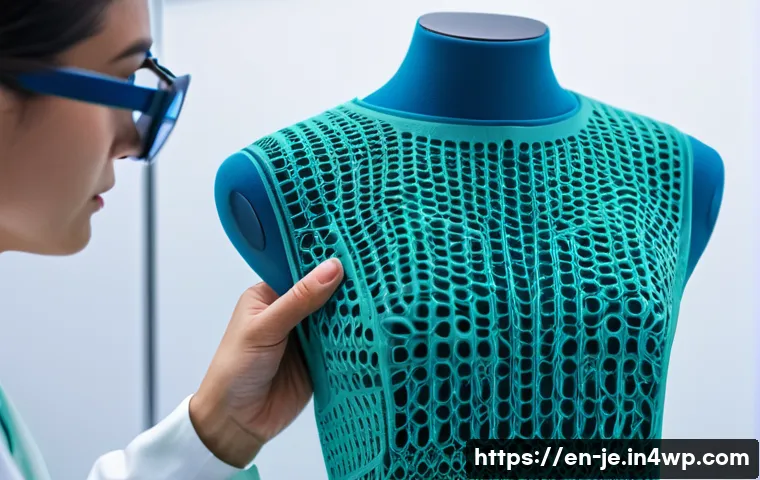 D 프린팅 패션의 법적 문제 관련 이미지 1