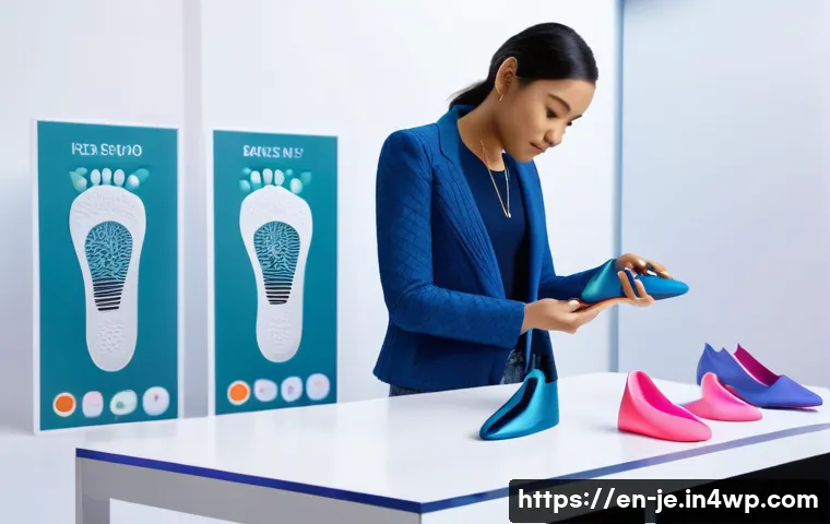 3D 프린팅 기술의 발전과 패션 산업 관련 이미지 1