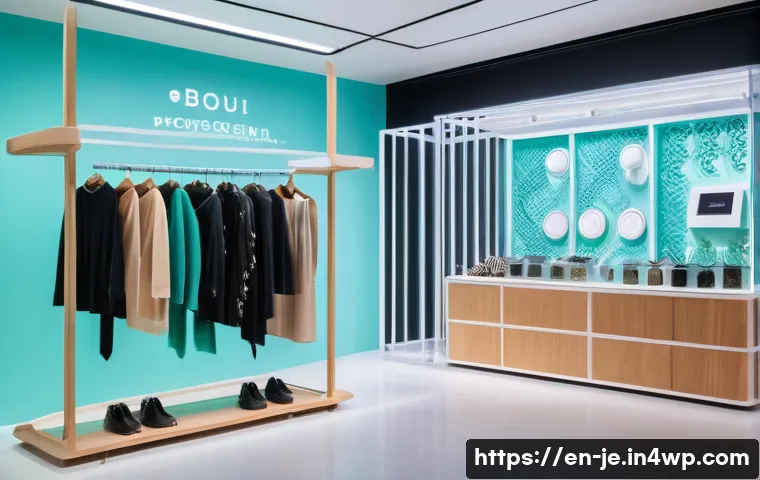 D 프린팅 아트와 패션의 융합 관련 이미지 2