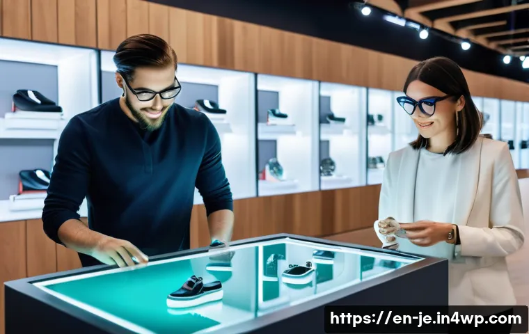 D 프린팅 기술이 바꿔놓은 패션 산업 관련 이미지 1