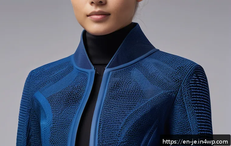 3D 프린팅 패션의 품질 보증 방법 관련 이미지 1