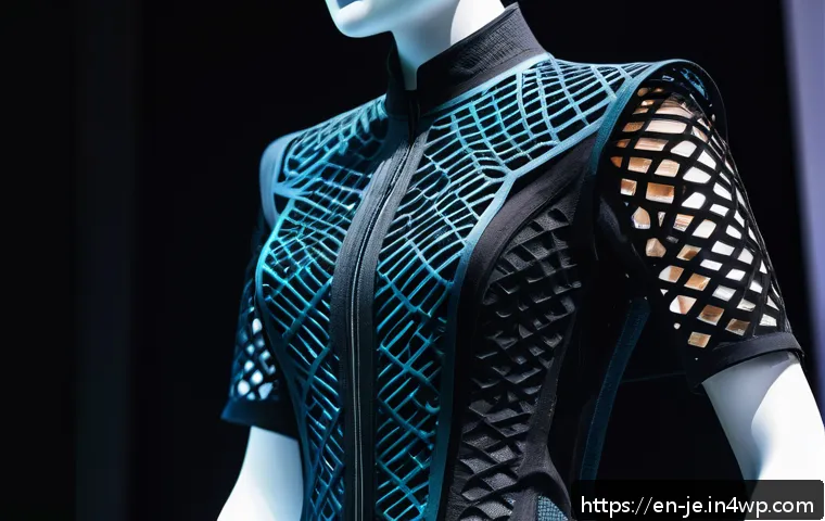 3D 프린팅 패션의 품질 보증 방법 관련 이미지 2